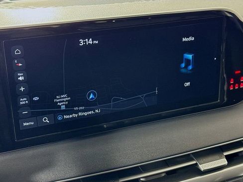 Certified 2024 Hyundai Palisade XRT image 15