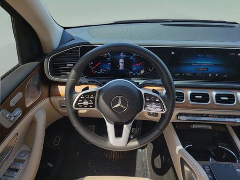 Used 2021 Mercedes-Benz GLE 350 4MATIC image 13