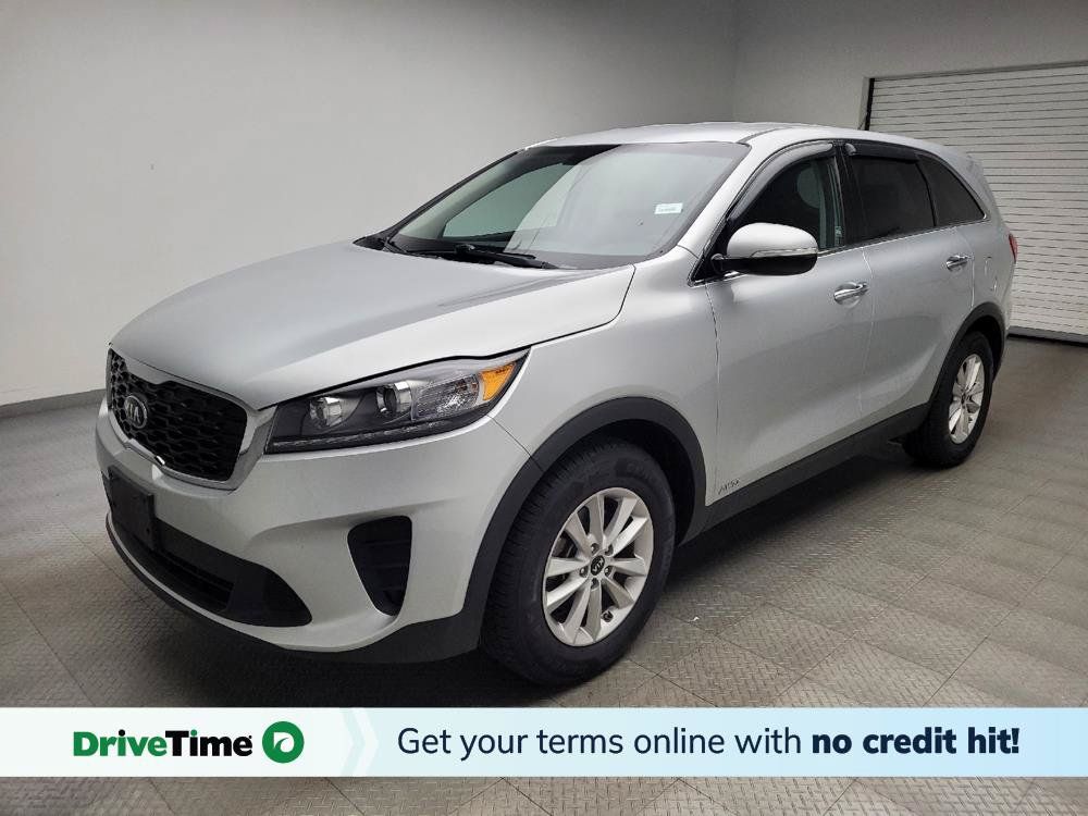Used 2019 Kia Sorento AWD V6 image 1
