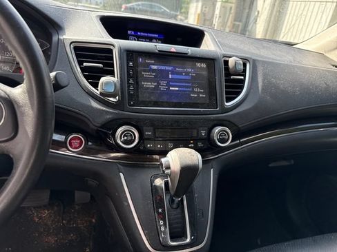 Used 2016 Honda CR-V EX-L image 19