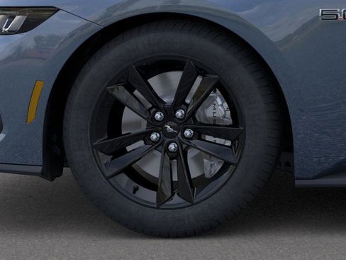 New 2025 Ford Mustang GT image 19