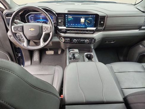 Used 2023 Chevrolet Silverado 1500 LTZ image 19