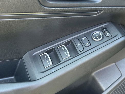 Certified 2024 Honda Accord LX image 17