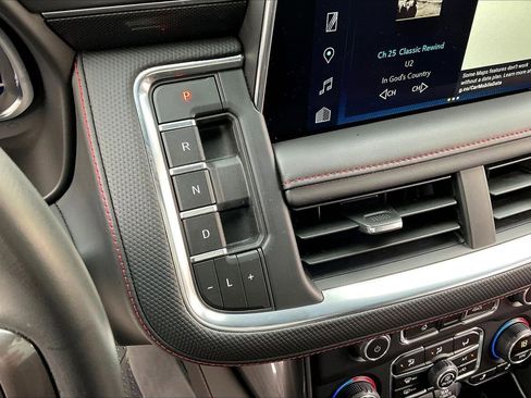 Used 2023 Chevrolet Tahoe RST w/ RST Performance Edition image 33