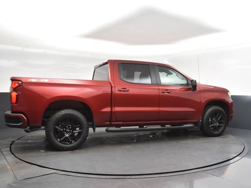 New 2026 Chevrolet Silverado 1500 RST w/ RST Select Package image 8