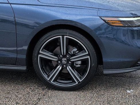 Used 2026 Honda Accord SE image 11