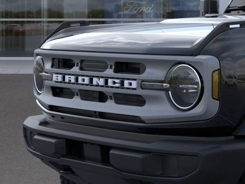 New 2025 Ford Bronco Big Bend image 19