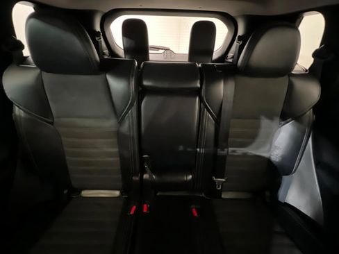 Used 2024 Mitsubishi Outlander SE FWD image 26
