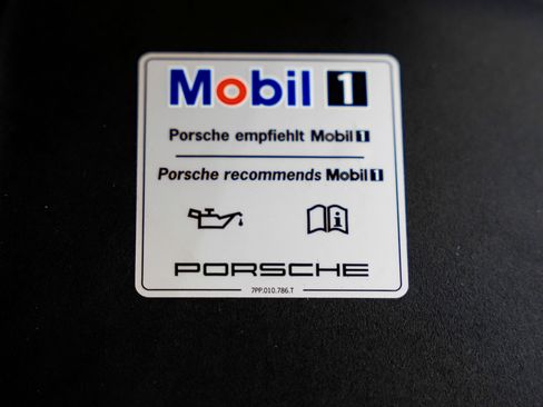 Used 2018 Porsche 911 Turbo S image 55