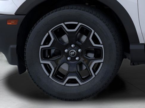 New 2026 Ford Bronco Sport Outer Banks w/ Outer Banks Tech Package+ AWD/4WD image 18