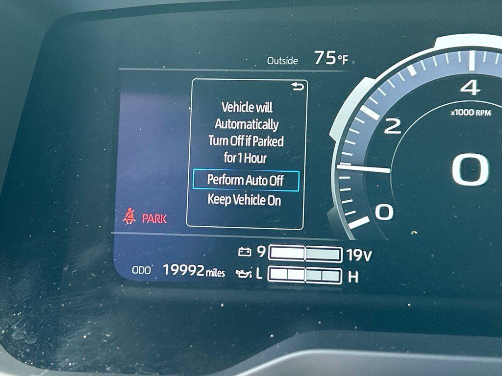 Used 2023 Toyota Tundra 1794 Edition AWD/4WD image 17
