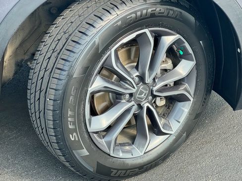 Used 2022 Honda CR-V EX-L image 9
