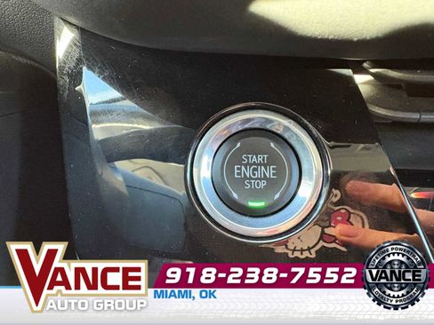 Used 2024 Buick Envision Sport Touring image 30