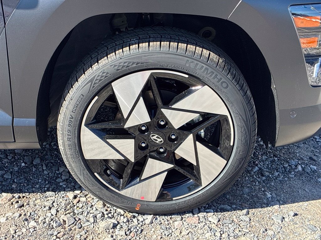 New 2027 Hyundai Kona Limited AWD/4WD image 47