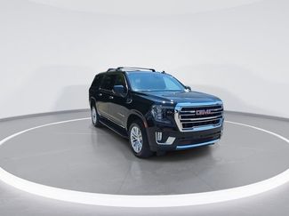 Used 2021 GMC Yukon XL SLT RWD video 2