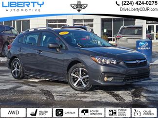 Used 2023 Subaru Impreza Premium video 1