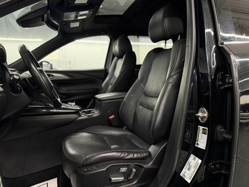 Used 2021 MAZDA CX-9 Grand Touring FWD image 15