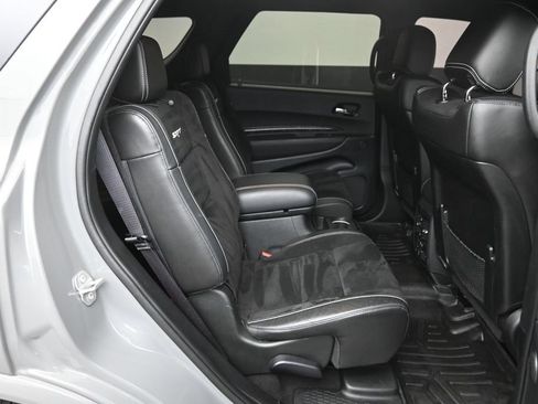 Used 2022 Dodge Durango SRT w/ SRT Interior Appearance Group AWD/4WD image 13