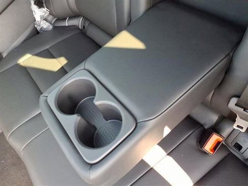 New 2026 Nissan Rogue SV w/ SV Premium Package image 37