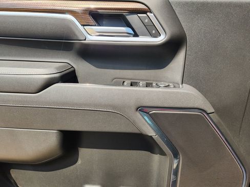 New 2026 Chevrolet Silverado 1500 RST image 17