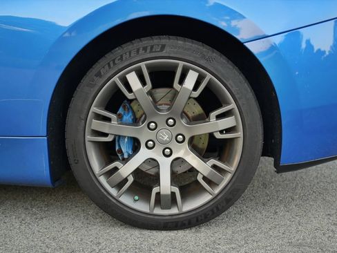 Used 2013 Maserati GranTurismo MC RWD image 45