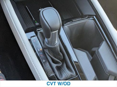 New 2026 Honda Accord Touring image 19