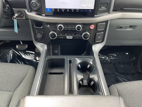 Certified 2024 Ford F150 XLT w/ Mobile Office Package AWD/4WD image 11