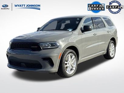 Used 2023 Dodge Durango GT