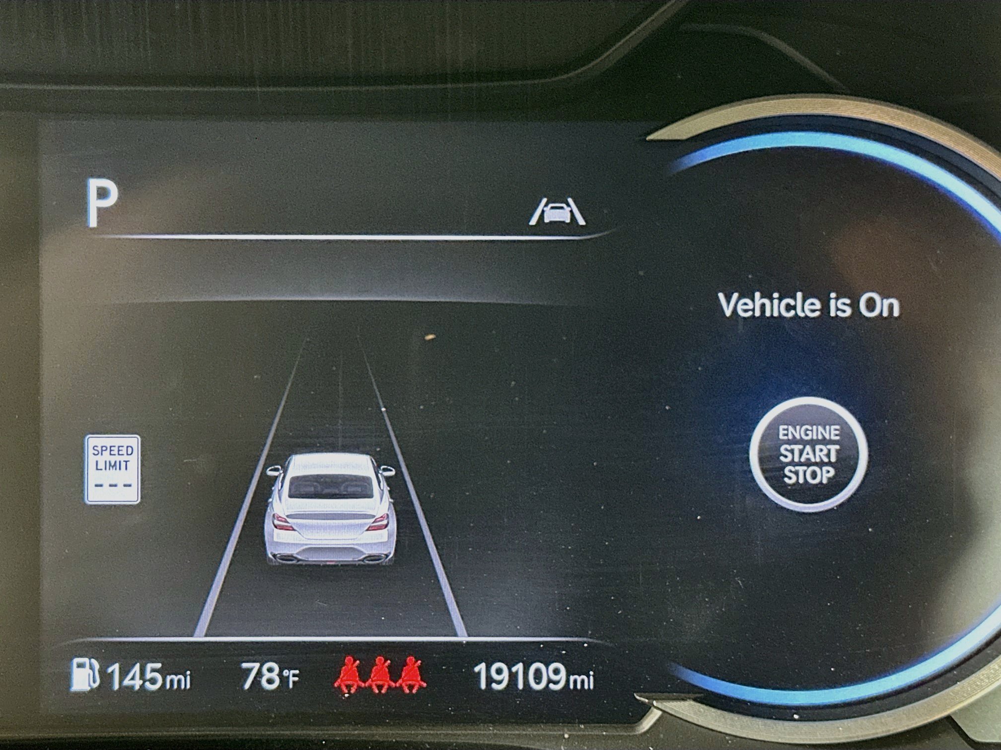 Used 2026 Genesis G70 2.5T RWD image 19