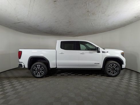 New 2026 GMC Sierra 1500 AT4 w/ AT4 Premium Package image 6