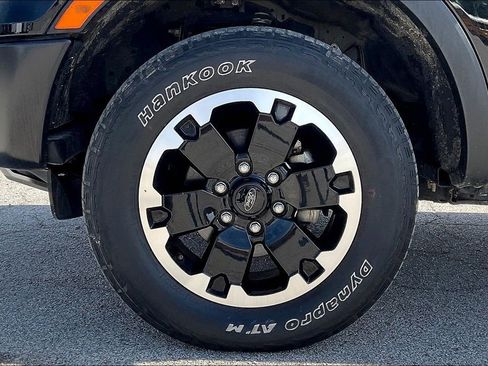 Used 2021 Ford Ranger XL w/ Equipment Group 101A High RWD image 8