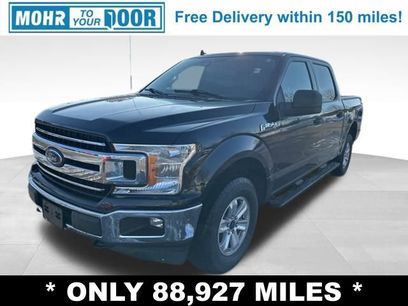 Used 2019 Ford F150 XLT