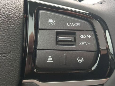 New 2026 Honda Odyssey EX-L image 21