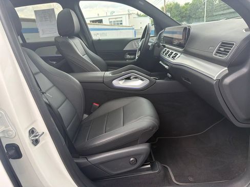 Used 2026 Mercedes-Benz GLE 350 4MATIC image 25