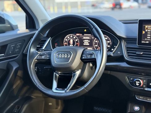 Used 2019 Audi Q5 2.0T Premium Plus w/ Premium Plus Package image 12