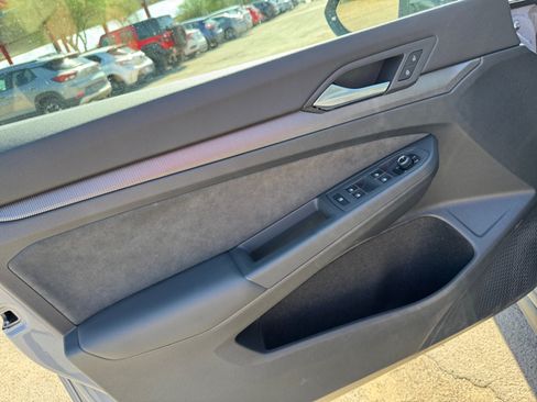 Used 2026 Volkswagen GTI S FWD image 11