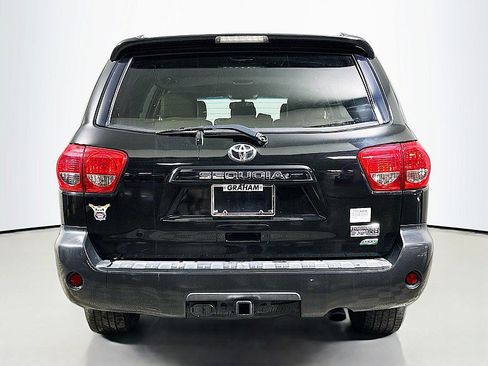 Used 2013 Toyota Sequoia SR5 image 6