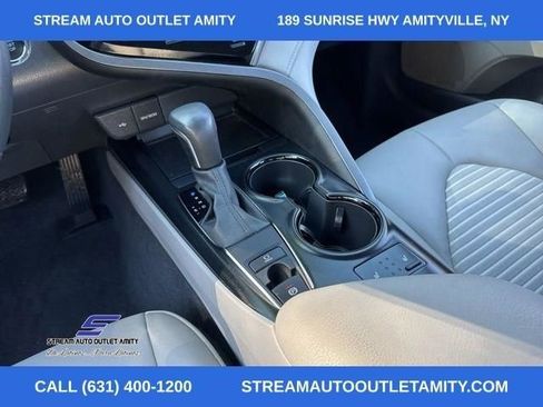 Used 2020 Toyota Camry SE image 27