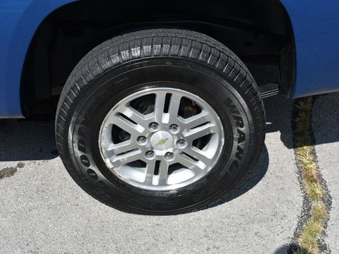 Used 2012 Chevrolet Colorado LT AWD/4WD image 31