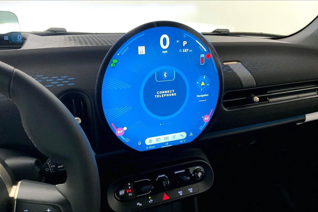 New 2026 MINI Cooper S FWD image 5