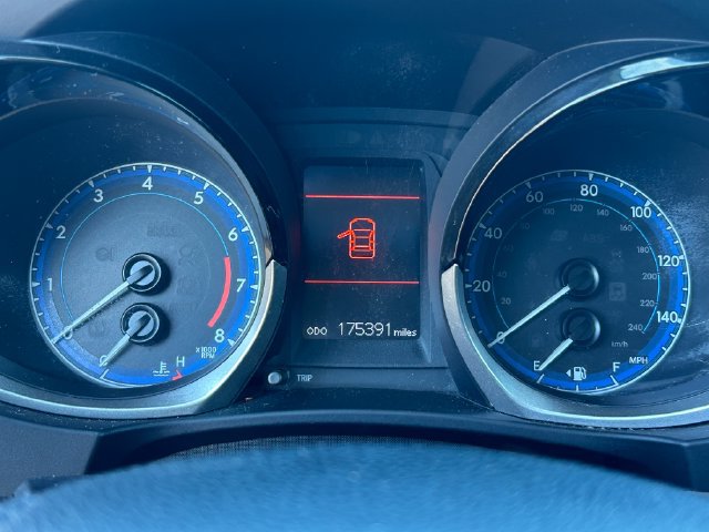Used 2014 Toyota Corolla S Premium w/ Driver Convenience Package FWD image 21