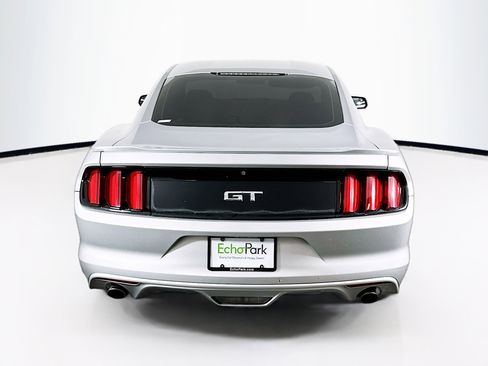 Used 2015 Ford Mustang GT image 7