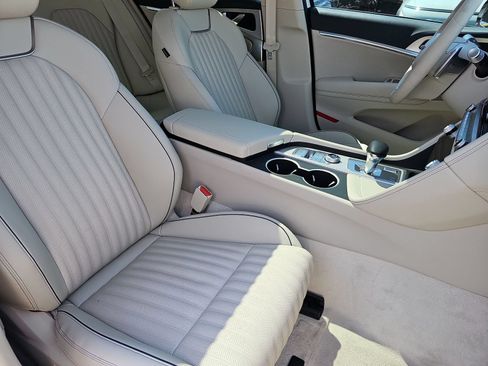 Certified 2026 Genesis G70 2.5T Prestige RWD image 17