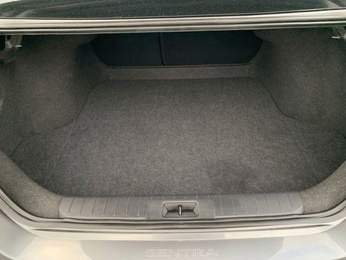 Used 2024 Nissan Sentra SV w/ All-Weather Package FWD image 29