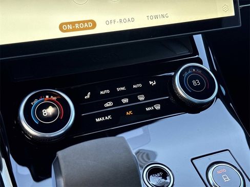 Certified 2023 Land Rover Range Rover Sport SE Dynamic image 26