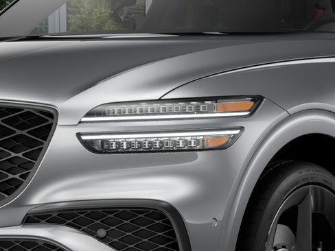 New 2026 Genesis GV70 3.5T Sport Prestige AWD/4WD image 11