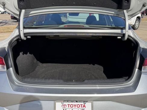 Used 2021 Hyundai Elantra SEL image 28