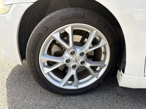 Used 2011 Nissan Maxima 3.5 S FWD image 34