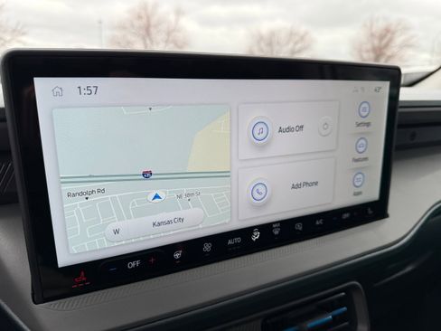 New 2026 Ford Maverick Lobo AWD/4WD image 29
