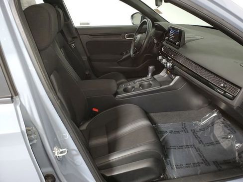 Used 2024 Honda Civic Sport image 9